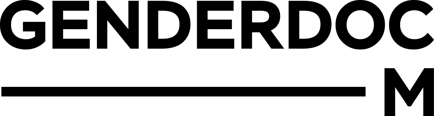 GENDERDOC-M